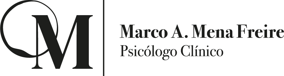 Marco Mena | Psicólogo Clínico